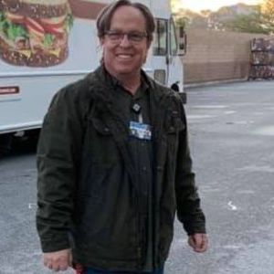 Meet your Posher, Jim